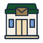 Modern mail forwarding